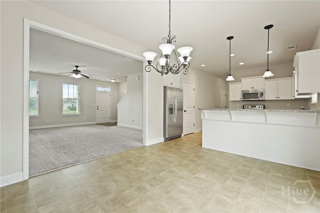 153 Whirlwind Way, House other with 3 bedrooms, 3 bathrooms and null parking in Guyton GA | Image 10