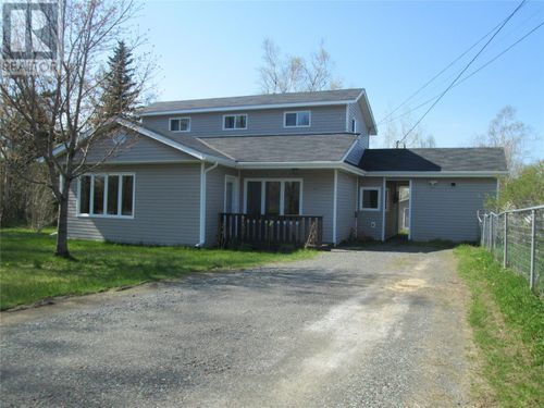 203 Grenfell Hts, Grand Falls-Windsor, NL, A2A2J2 | Card Image