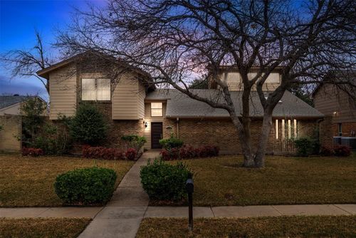 1132 Mill Spgs, Richardson, TX, 75080-1408 | Card Image