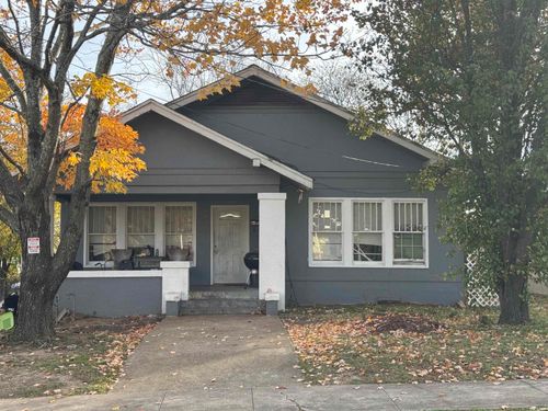 603 Rector St, Hot Springs, AR, 71913-3431 | Card Image