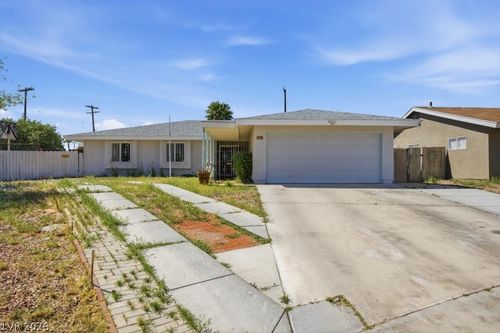 5129 Washoe Ave, Las Vegas, NV, 89107-1732 | Card Image