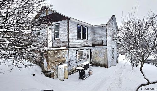 612 Woodland Ave, Johnstown, PA, 15902-3151 | Card Image