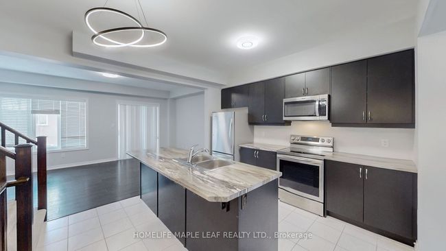 26 Borers Creek Cir, House attached with 3 bedrooms, 3 bathrooms and 1 parking in Hamilton ON | Image 15
