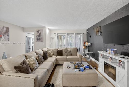 apt-103-4141 Nw 21st St, Lauderhill, FL, 33313-7077 | Card Image