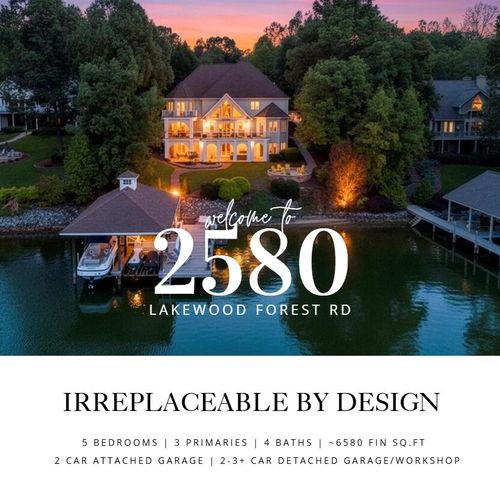 2580 Lakewood Forest Rd, Moneta, VA, 24121-2669 | Card Image