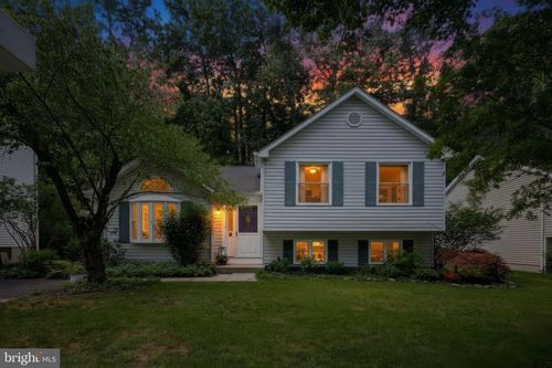 1431 Fairbanks Dr, HANOVER, MD, 21076-1623 | Card Image