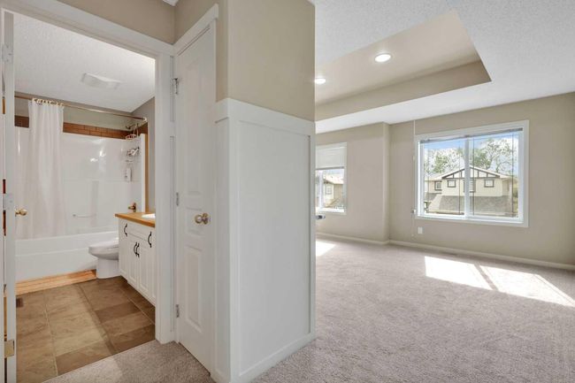 164 Reunion Grove Nw, House other with 4 bedrooms, 4 bathrooms and 4 parking in Airdrie AB | Image 23