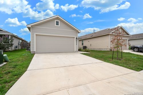 6534 Augustus Magee, San Antonio, TX, 78220-1850 | Card Image