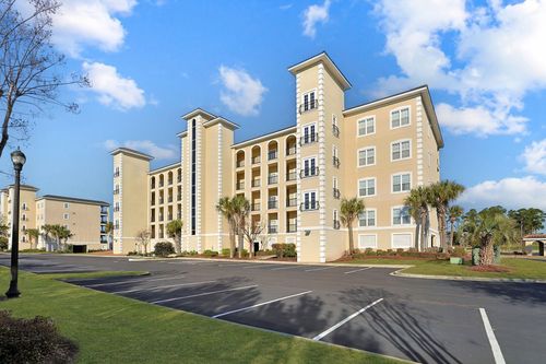 h-204-257 Venice Way, Myrtle Beach, SC, 29577-6309 | Card Image