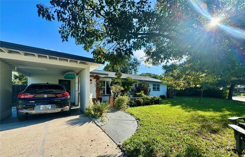 1815 Barker Dr, WINTER PARK, FL, 32789-6201 | Card Image