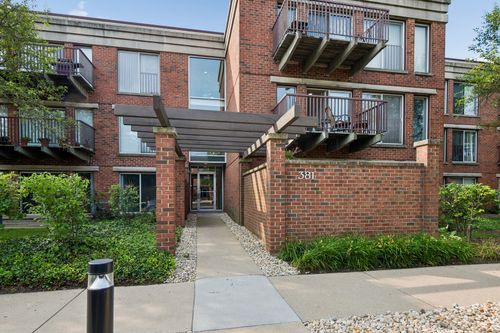 214-381 Kelburn Rd, Deerfield, IL, 60015-4358 | Card Image