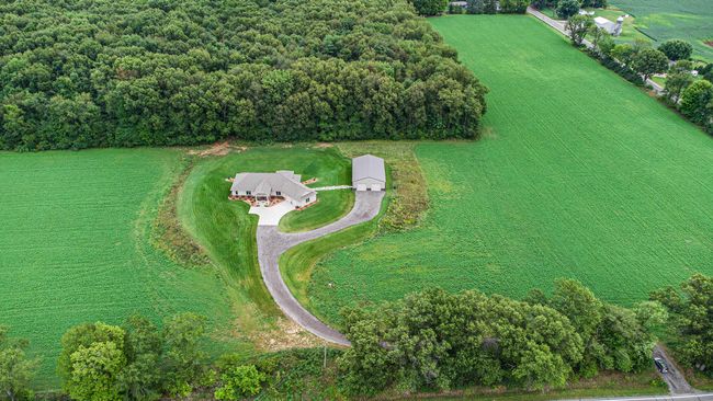 68363 Calvin Center Rd, House other with 3 bedrooms, 3 bathrooms and null parking in Cassopolis MI | Image 51