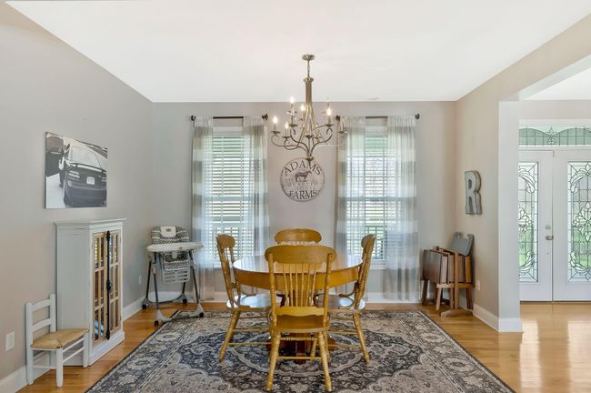 389 County Road 717, House other with 3 bedrooms, 2 bathrooms and null parking in Bryant AL | Image 9