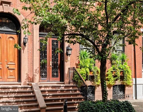 2013 Delancey Pl, PHILADELPHIA, PA, 19103-6509 | Card Image