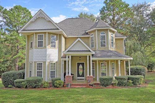 200 Deer Ct, Vidalia, GA, 30474-9699 | Card Image