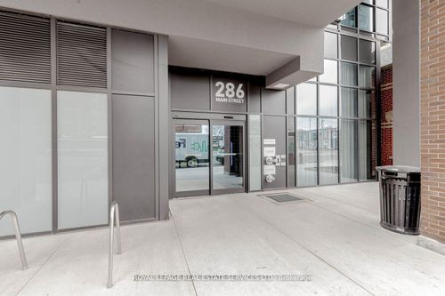 2604-286 Main St, Toronto, ON, M4C0B3 | Card Image