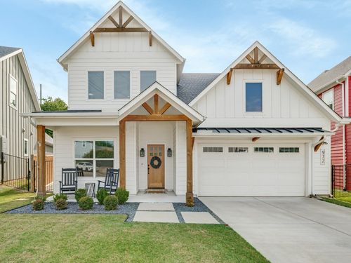 972 Meadow Bend Loop S, Grapevine, TX, 76051-3209 | Card Image