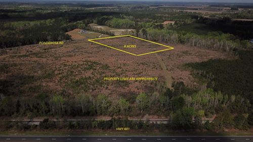 00 Ponderosa Rd, Saint Matthews, SC, 29135 | Card Image