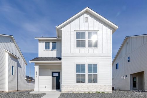 2943 E Mossy Creek Dr, Kuna, ID, 83634-1038 | Card Image