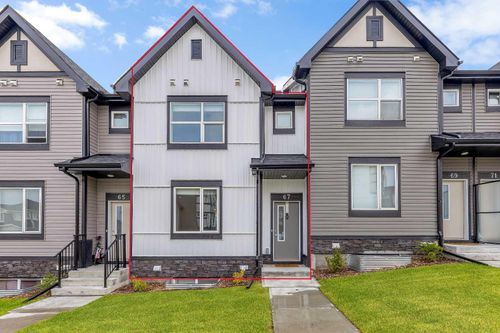 67 Evanscrest Common Nw, Calgary, AB, T3P2A3 | Card Image