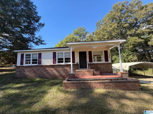 5292 Tyler Loop Rd, PINSON, AL, 35126-3601 | Card Image