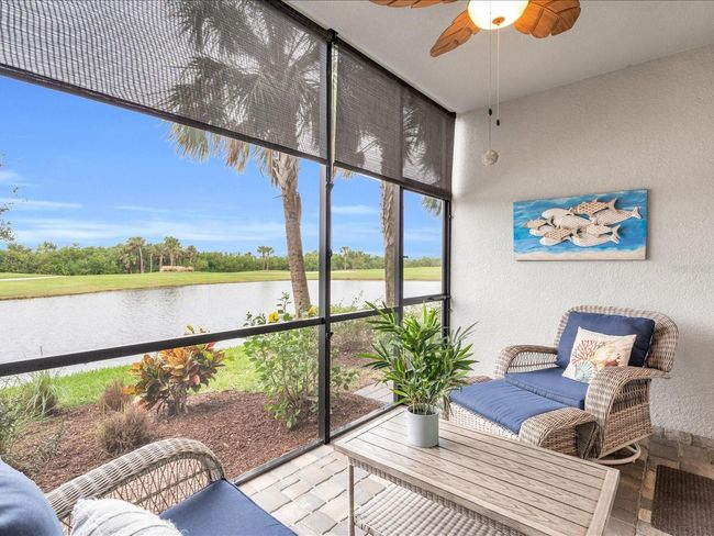UNIT-214 - 14081 Heritage Landing Blvd, Condo with 2 bedrooms, 2 bathrooms and null parking in PUNTA GORDA FL | Image 15