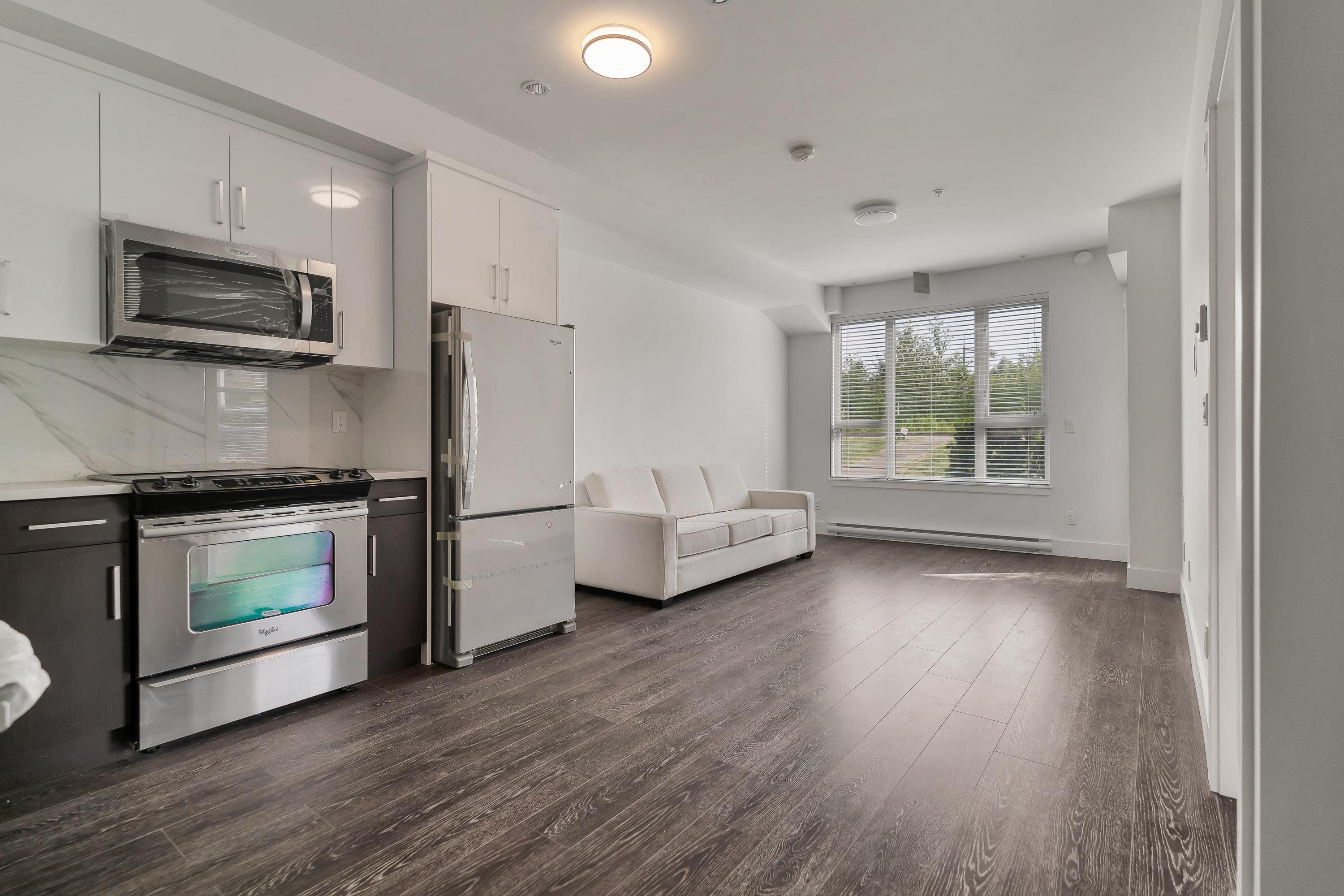 Residential in Surrey 2