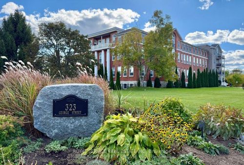 103-323 George St, Cobourg, ON, K9A3L9 | Card Image