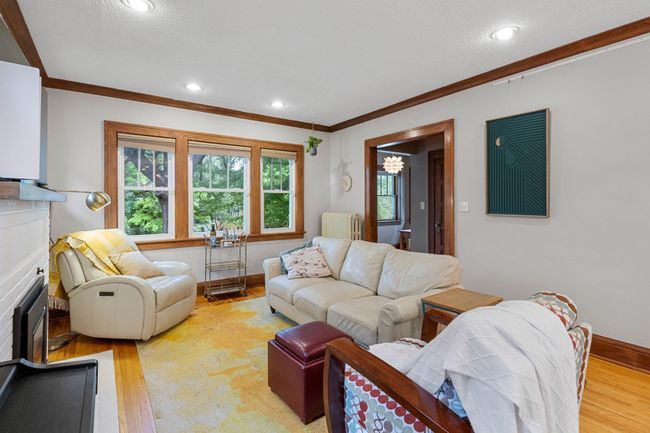 5037 Xerxes Ave S, House other with 3 bedrooms, 1 bathrooms and null parking in Minneapolis MN | Image 10