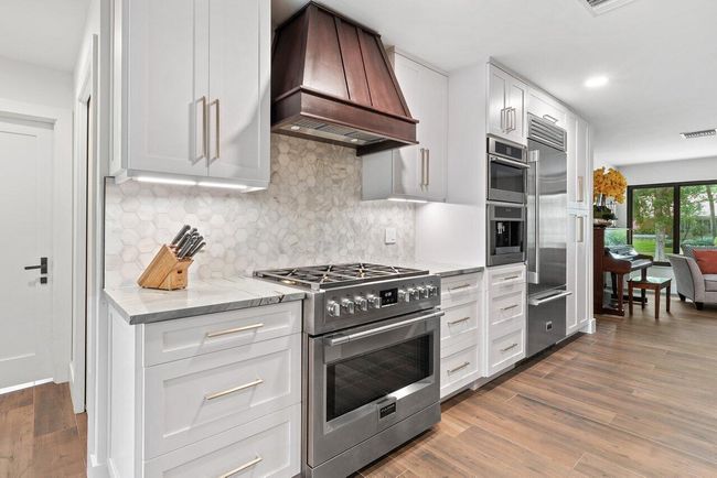 264 Deer Creek Woodlake Cir, House other with 4 bedrooms, 3 bathrooms and null parking in Deerfield Beach FL | Image 14