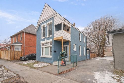 276 Dalhousie St, Brantford, ON, N3S3V3 | Card Image