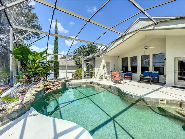 13333 Via Roma Cir, House other with 3 bedrooms, 2 bathrooms and null parking in CLERMONT FL | Image 58
