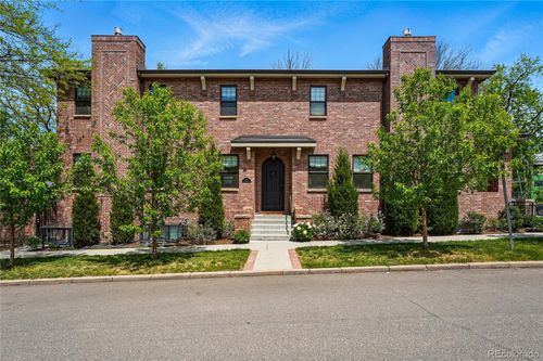 195 S Humboldt St, Denver, CO, 80209-2515 | Card Image