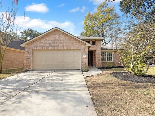 33515 Forest West St, Magnolia, TX, 77354-6715 | Card Image
