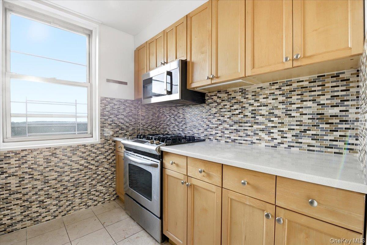 Residential in New York 3