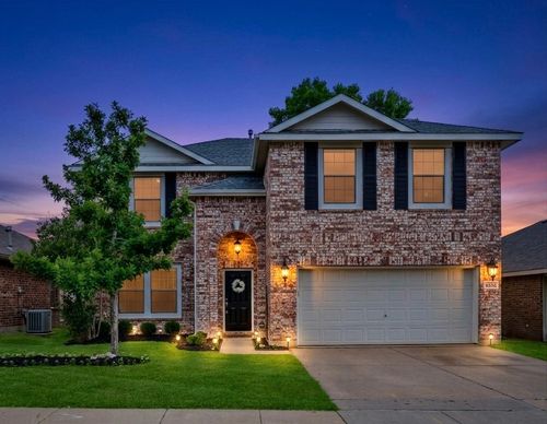 9836 Autumn Sage Dr, Fort Worth, TX, 76108-4812 | Card Image
