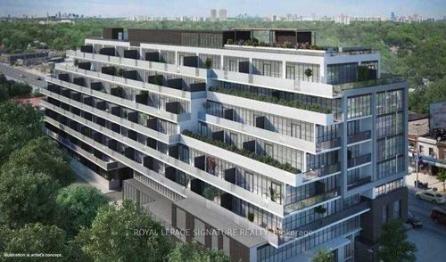 424-2301 Danforth Ave, Toronto, ON, M4C0A7 | Card Image