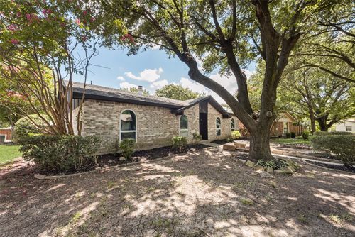 4305 Thicket Dr, Garland, TX, 75043-3232 | Card Image