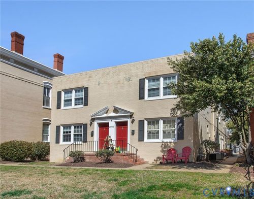 3-2602 Grove Ave, Richmond, VA, 23220-4344 | Card Image