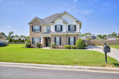 602 Yonto Dr, Grovetown, GA, 30813-5934 | Card Image