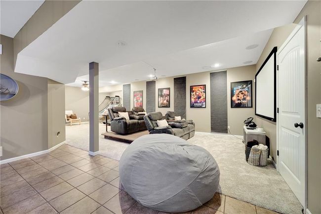 204 Sw Ansel Adams Dr, House other with 6 bedrooms, 5 bathrooms and null parking in Lee's Summit MO | Image 41