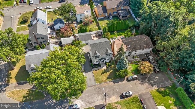 66 Birch St, House other with 4 bedrooms, 4 bathrooms and null parking in Kenilworth NJ | Image 44