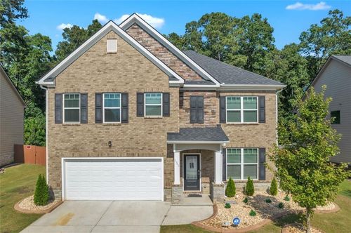 2942 Hawthorn Farm Blvd, Loganville, GA, 30052-5742 | Card Image