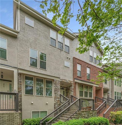 24-3066 Quantum Ln, Atlanta, GA, 30341-8101 | Card Image