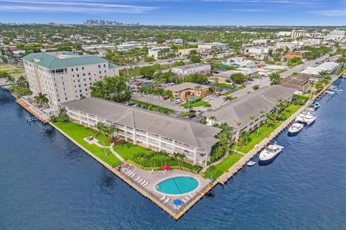 206-2895 Ne 32nd St, Fort Lauderdale, FL, 33306-3009 | Card Image