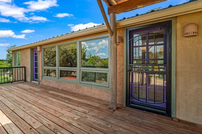 Front deck | Image 29