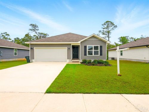 6068 Secretariat Way, Pensacola, FL, 32526-2177 | Card Image