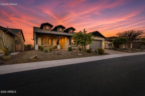 4230 Blacksmith Way, Wickenburg, AZ, 85390-1763 | Card Image