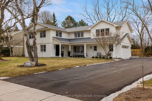 246 Cairncroft Rd, Oakville, ON, L6J4M3 | Card Image