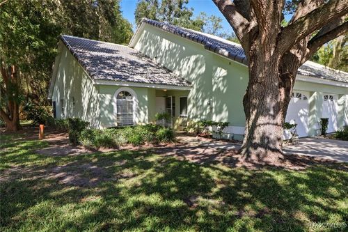 809 Inverie Dr, INVERNESS, FL, 34453-4425 | Card Image